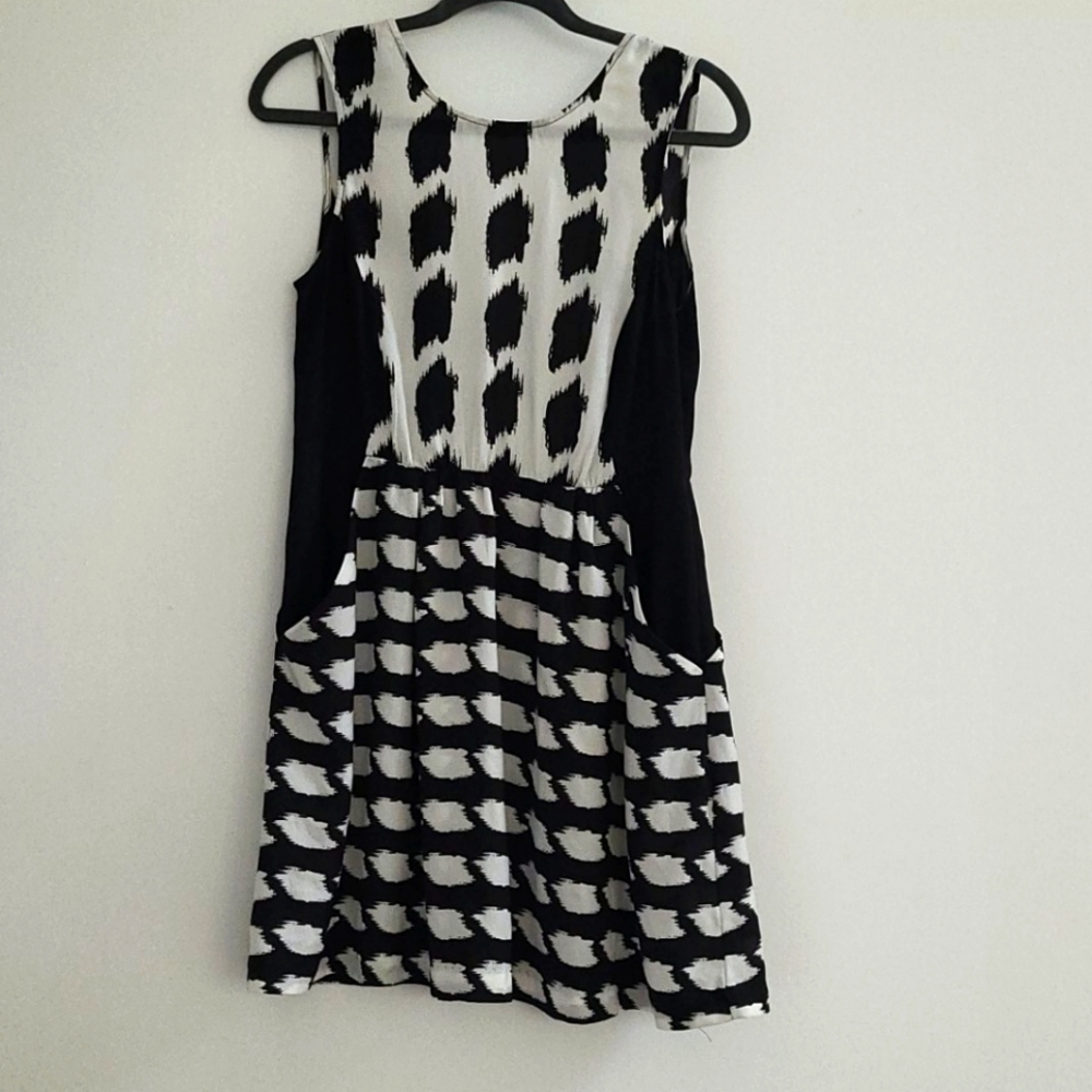 Urban Outfitters Dress with pockets